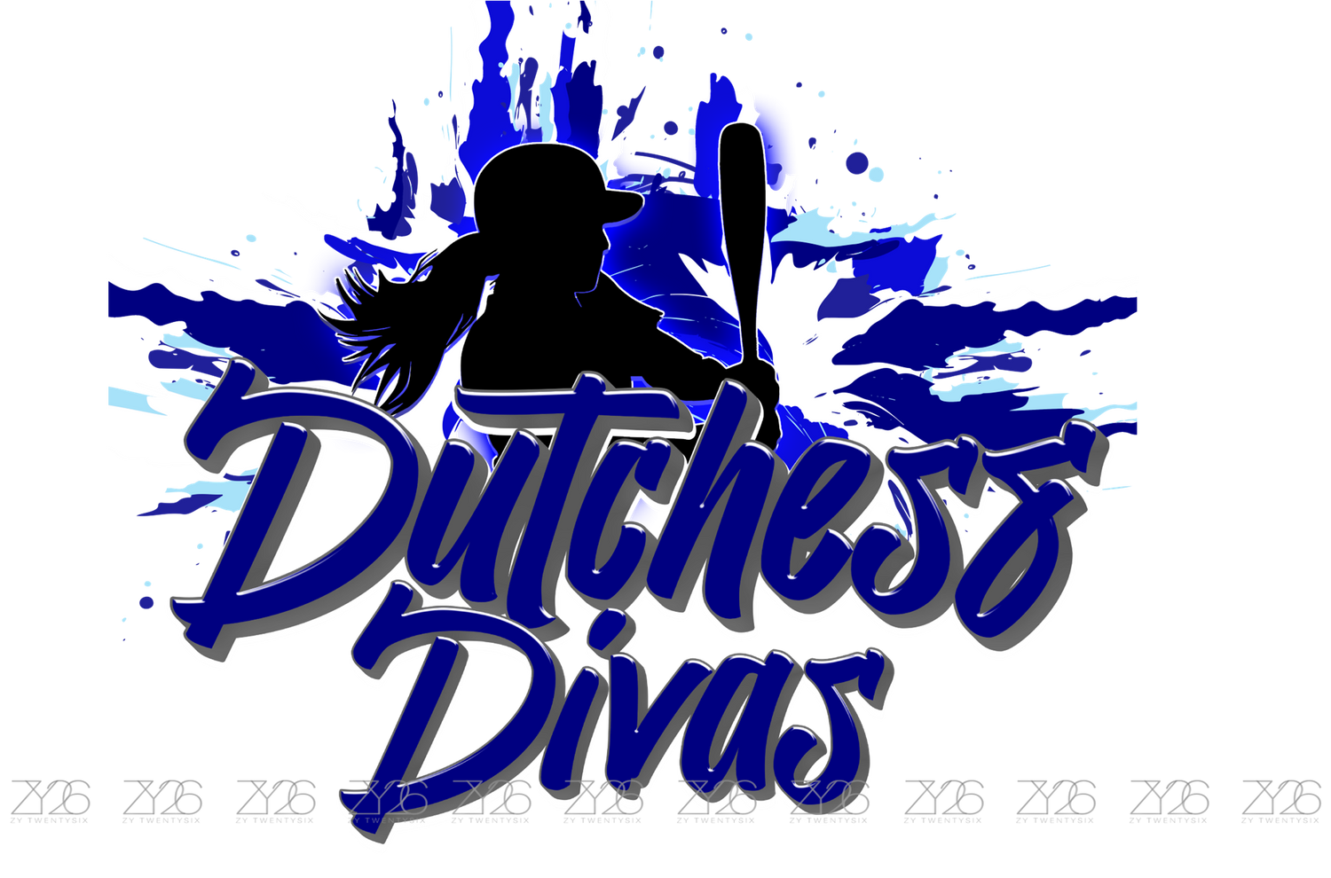 Dutchess Divas Softball